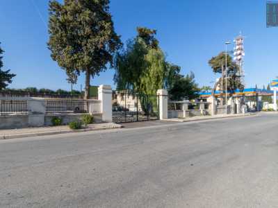 La chiesetta di via Bellomo